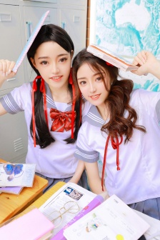 大山的女儿电视剧